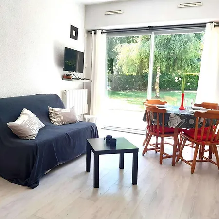 Διαμέρισμα Cosy A - 4 Pers, Balcon, Parking, Skis - Fr-1-457-342