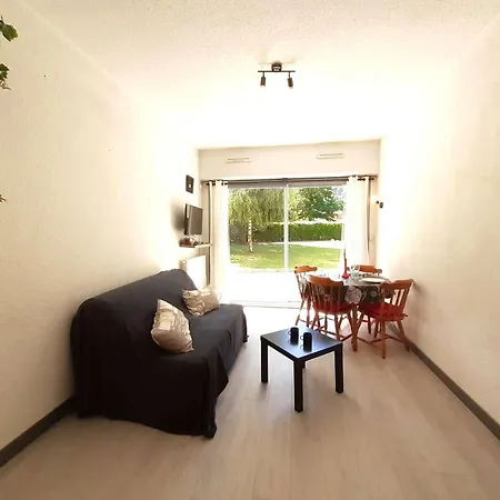 Cosy A - 4 Pers, Balcon, Parking, Skis - Fr-1-457-342 * سانت لاري سولون